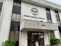 Airmen Memorial Building