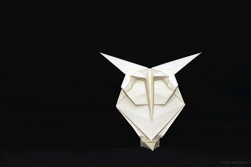 Origami Owl (James Sakoda)