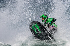 Jetskis II - An Exhibition of work from Alex Hamer