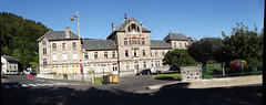 201108_0318 - 201108_0319 - Photo of Saint-Sauves-d'Auvergne