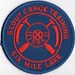 1985 Scouts Canoe Training Camp