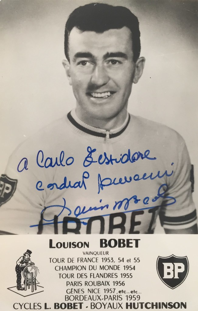Bobet Louison (collezione Filippo Baldi)