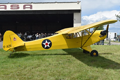 Piper J.2 Cub ‘F-AZII’