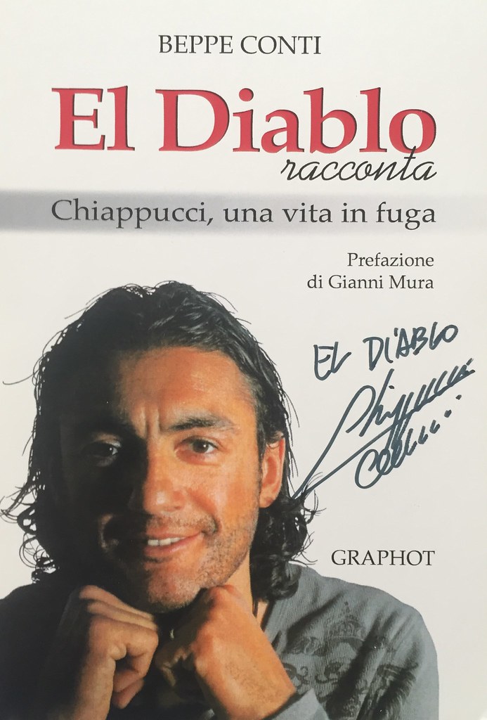 Chiappucci Claudio (collezione Filippo Baldi)