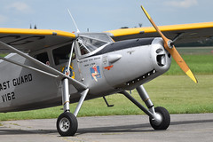 Fairchild 24R-9 ‘V162’ (F-PBCM)