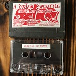 1996 New Girl Art Trend Band cassette