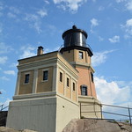Two Harbors, Split Rock Lighthouses