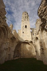 Abbaye de Jumièges - Photo of Bosgouet