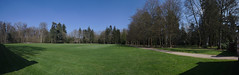 L-Arboretum d-Harcourt - Photo of Crosville-la-Vieille