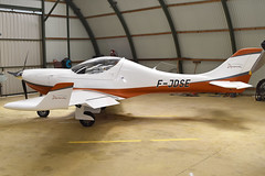 Aerospool WT9 Dynamic GX ‘F-JDSE’