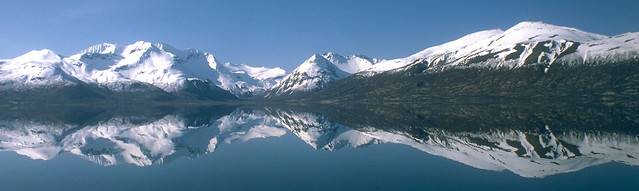 Chignik Lake