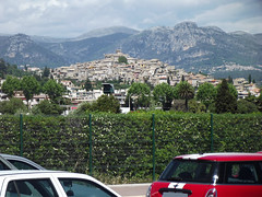 201405_0067 - Photo of Cagnes-sur-Mer