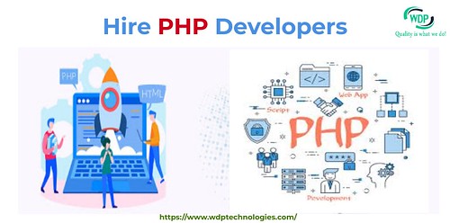 hire best php developers