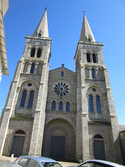 201504_0148 - Photo of Saint-Amand-sur-Sèvre