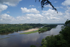 Loire River - Photo of Landemont