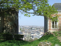 Vendôme Viewpoint