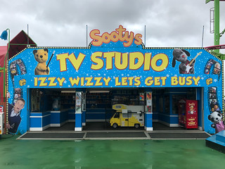 Photo 5 of 10 in the Brean Theme Park gallery