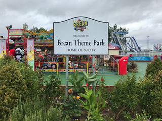 Photo 8 of 10 in the Brean Theme Park gallery