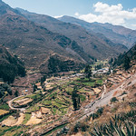 Perù - Huayhuash Day 6-7