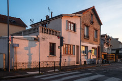 Meudon - Photo of Vélizy-Villacoublay