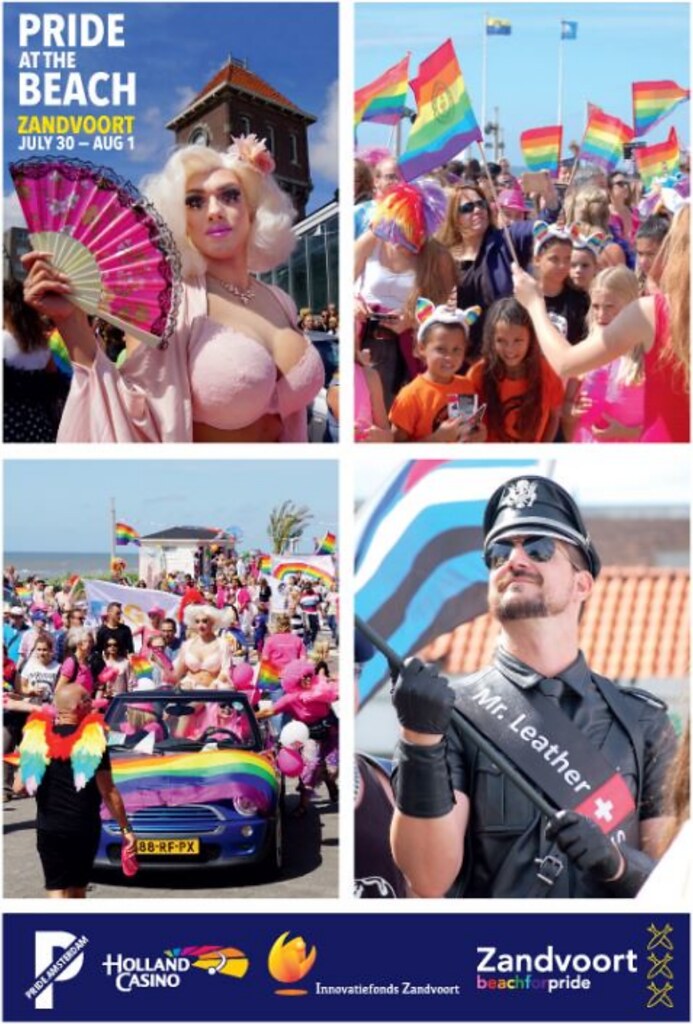 Schermafbeelding 2020-04-20 om 09.27.46 - Beeldbank Pride at the beach