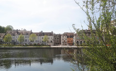 Auxerre - Photo of Chemilly-sur-Yonne