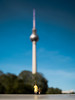 Little People in Berlin -  TV Tower