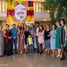 Mkhitar Gosh Armenian Russian International University Navratri Celebration
