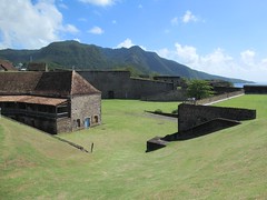 Fort Delgrès - Photo of Baillif