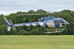 Aérospatiale AS350 B2 Écureuil ‘F-HMEG’