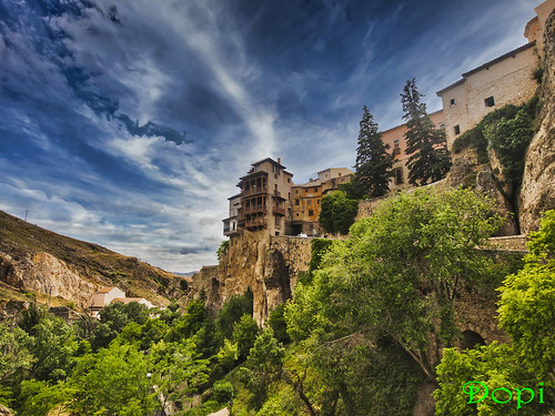 El Peral, Cuenca, España