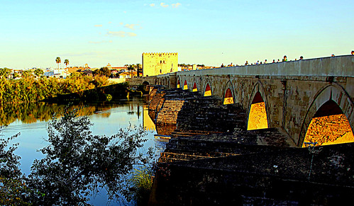 Puente Genil, Córdoba, España