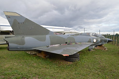 Dassault Mirage IIIB-2(RV) ‘245 / 13-FB’