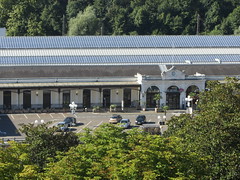 Gare de Pau, France - Photo of Angaïs