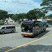 SMRT Buses - MAN NL323F A22 (Batch 3) SMB1565R on Service 171