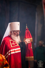 09.05.2020 | Литургия в Софийском соборе