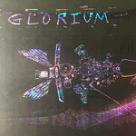 1994 Glorium Phantom Wire