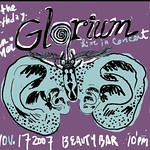 20071117 Glorium beauty bar