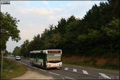 Mercedes-Benz O 405 – Transdev CTA (Compagnie des Transports de l’Atlantique) (STAO PL, Société des Transports par Autocars de l’Ouest – Pays de la Loire) n°7686 / TAN (Transports en commun de l'Agglomération Nantaise) n°7082 - Photo of Couëron