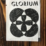 1997 Glorium Tshirt design