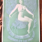 2011 Glorium poster