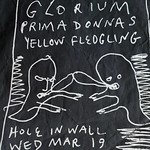 19950319 glorium primadonnas yellowFledgling