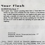 1994 Glorium Your flesh