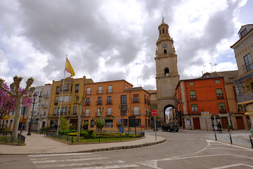 Adalia, Valladolid, España