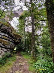 7 Rocherolles 87 - Photo of Saint-Léger-la-Montagne