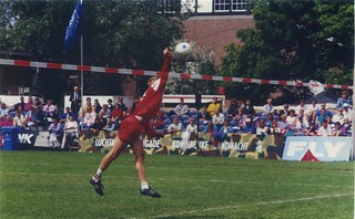 1993 TWG Sports Fistball 001