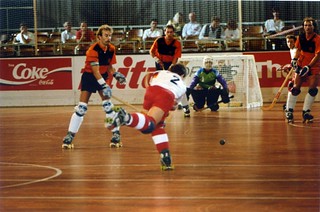 1989 TWG Sports Rollersports Hockey 02