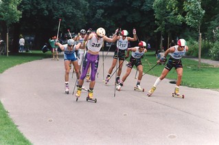 1993 TWG Sports Rollerski 01