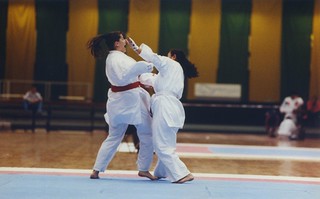 1993 TWG Sports Karate 003
