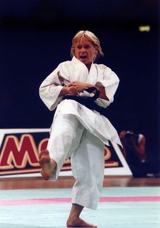 1989 TWG Sports Demo Aikido 01